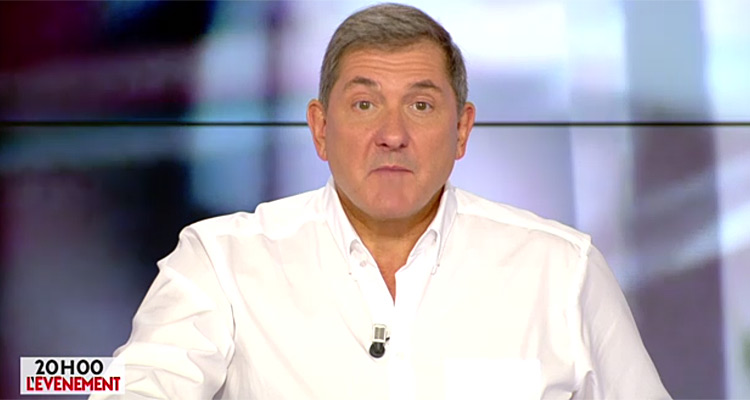 L’info du vrai : audiences catastrophiques pour Yves Calvi sur Canal+ 