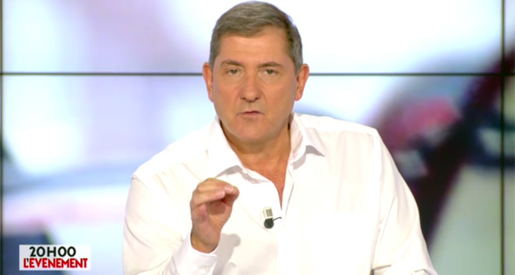 L’info du vrai (bilan d’audience, semaine 3) : Yves Calvi à la peine sur Canal+