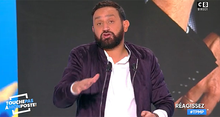 Touche pas à mon poste : audiences en forte baisse, Cyril Hanouna distancé par Quotidien