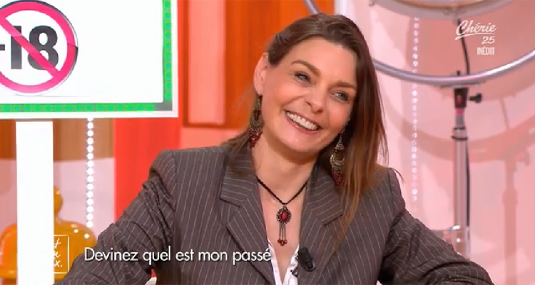 C’est mon choix : record d’audience pour Evelyne Thomas avec Guillaume Pley sur Chérie 25