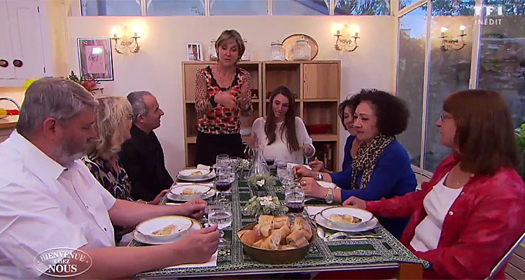 Bienvenue chez nous, la finale : Yasmine en larmes, Louisette tacle Michèle, Emmanuelle & Lucille en route pour la victoire