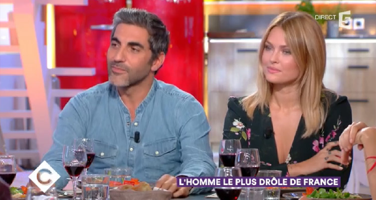 C à vous : Anne-Elisabeth Lemoine devance TPMP et Quotidien, les audiences grimpent avec Caroline Receveur