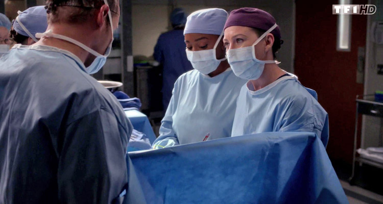 Grey’s Anatomy / Charmed : Meredith et Derek s’imposent face aux soeurs Halliwell