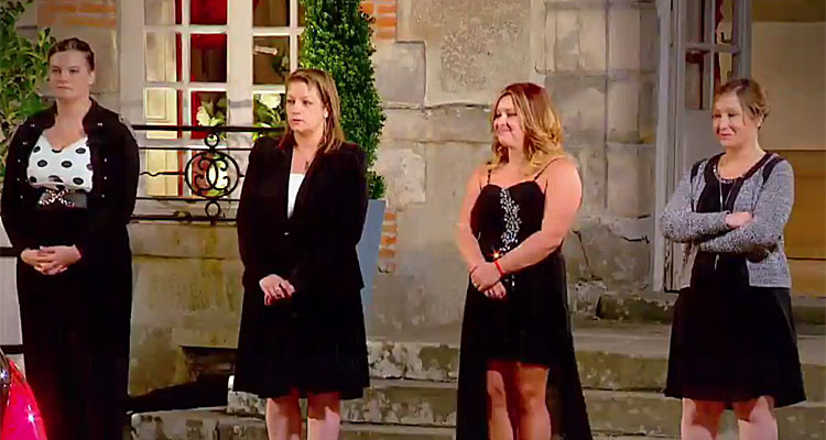 4 mariages pour 1 lune de miel, la finale : Marine blessée, Charlène et Aurélie en larmes, Laura gagnante ?