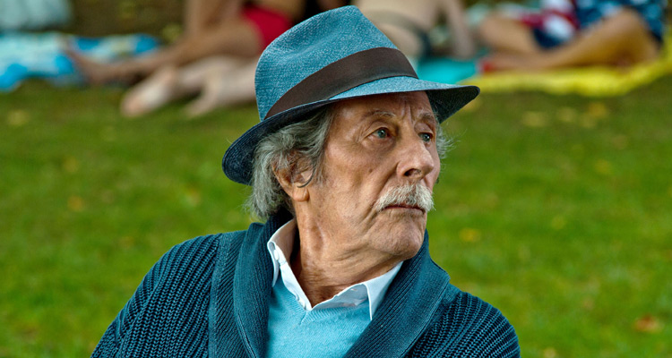 Décès de Jean Rochefort, narrateur de Winnie L’ourson et héros des Bœuf-carottes 