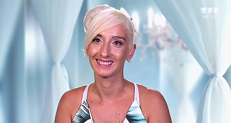 Laëtitia (4 mariages pour 1 lune de miel) : « Je n’allais pas changer mon mariage, car je passais sur TF1 »