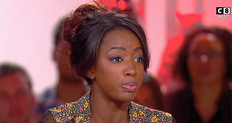 Hapsatou Sy (Les Terriens du dimanche) : « Les critiques reprochent à Thierry Ardisson ce qu’est Thierry Ardisson ! »