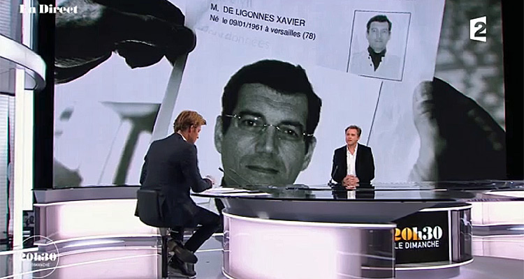 20h30 le dimanche : Emmanuel Macron en interview sur TF1, audiences au plus bas pour Laurent Delahousse 20h30 le dimanche : Emmanuel Macron en interview sur TF1, audiences au plus bas pour Laurent Delahousse