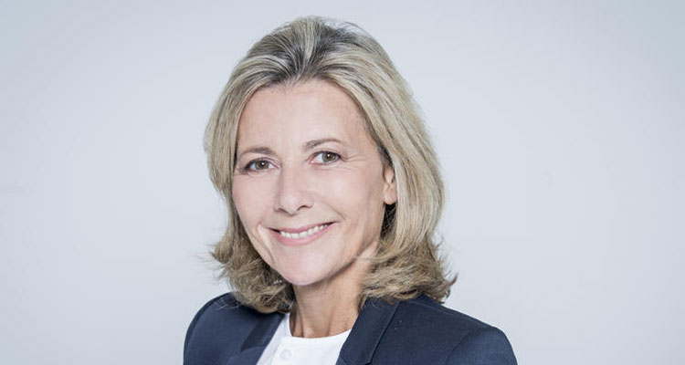 On n’est pas couché : Claire Chazal remplace Christine Angot 