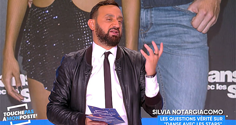 Touche pas à mon poste : audiences encore en baisse, Cyril Hanouna devancé par Quotidien