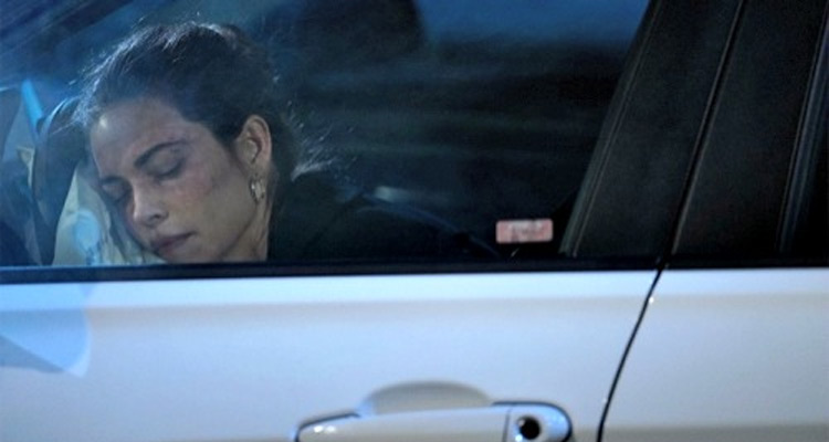 Les feux de l’amour (spoiler) : l’accident de Victoria va-t-il réunir Nikki et Victor ? Les feux de l’amour (spoiler) : l’accident de Victoria va-t-il réunir Nikki et Victor ?
