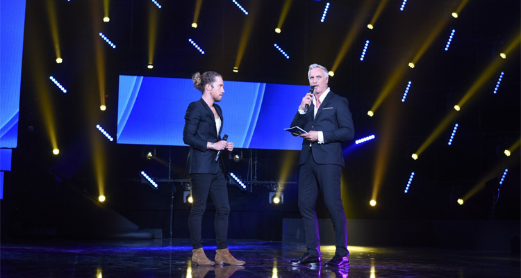 Les 50 chansons préférées des français (M6) : Arcadian, Gauvain Ser, M Pokora, Maître Gims, Louane, … Les 50 chansons préférées des français (M6) : Arcadian, Gauvain Ser, M Pokora, Maître Gims, Louane, …