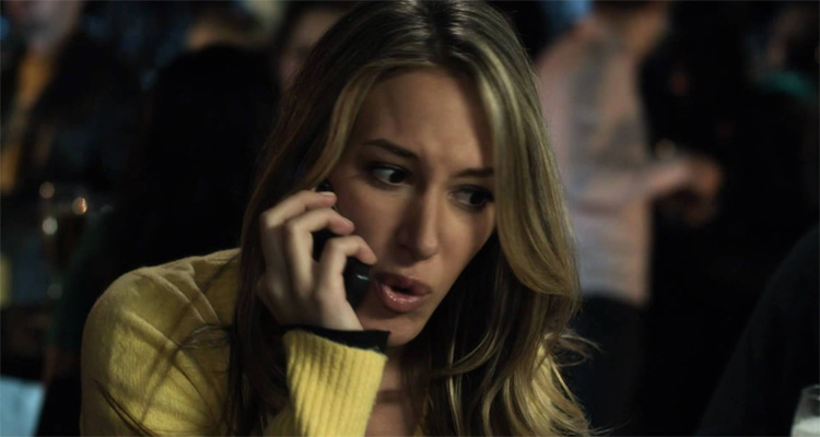 Le secret d’une sœur (TF1) : Haylie Duff au cœur d’un meurtre 