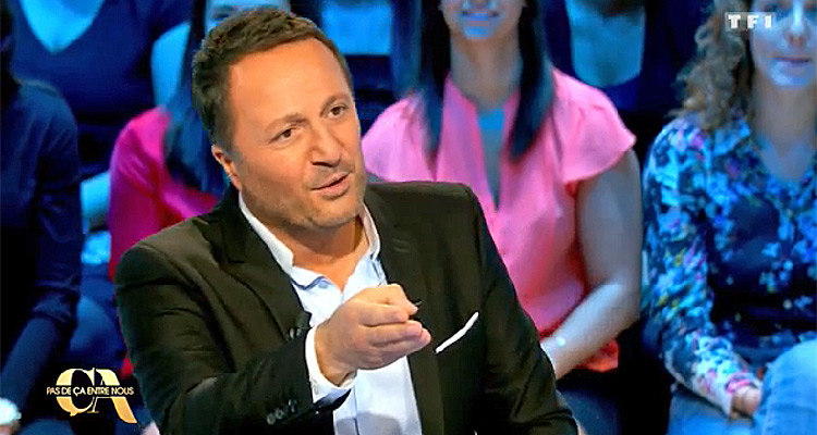 Pas de ça entre nous : quelle audience pour le nouveau talk d’Arthur sur TF1 ?