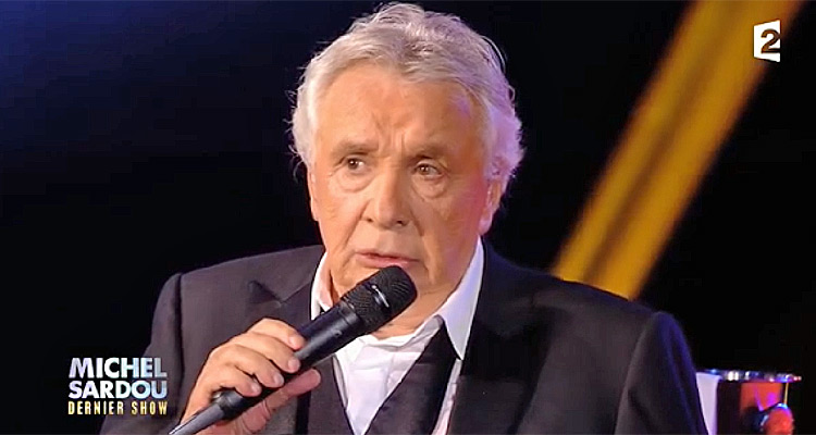 Audiences TV du samedi 21 octobre 2017 : Danse avec les stars surpris par Michel Sardou, Commissaire Magellan résiste bien