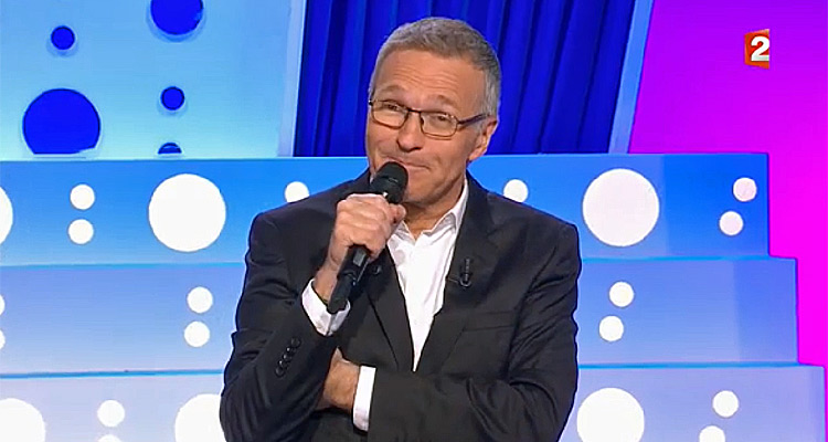 On n’est pas couché : carton d’audience pour Laurent Ruquier avec le témoignage de l’ex patron du Raid sur le Bataclan