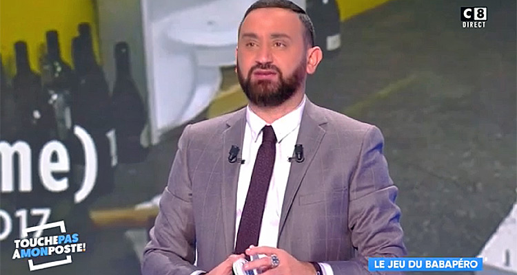 Touche pas à mon poste : Cyril Hanouna stabilise son audience, Quotidien toujours leader