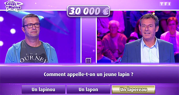 Les 12 coups de midi : Fabrice impressionne, Richard Gere caché derrière l’étoile mystérieuse ?