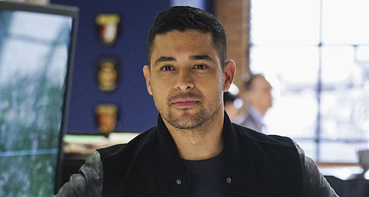 Wilmer Valderrama (NCIS) : « Nick Torres est une tête brûlée qui déteste suivre les règles »