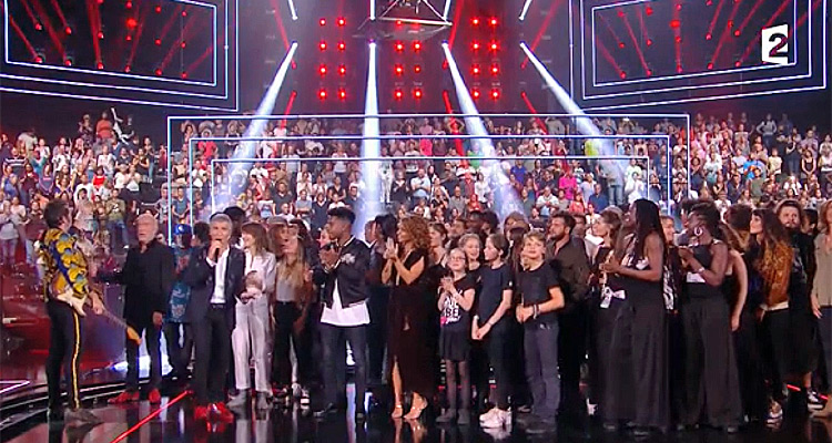 Audiences TV du samedi 28 octobre 2017 : Danse avec les stars récupère le leadership, les 25 ans de Taratata devant Commissaire Magellan