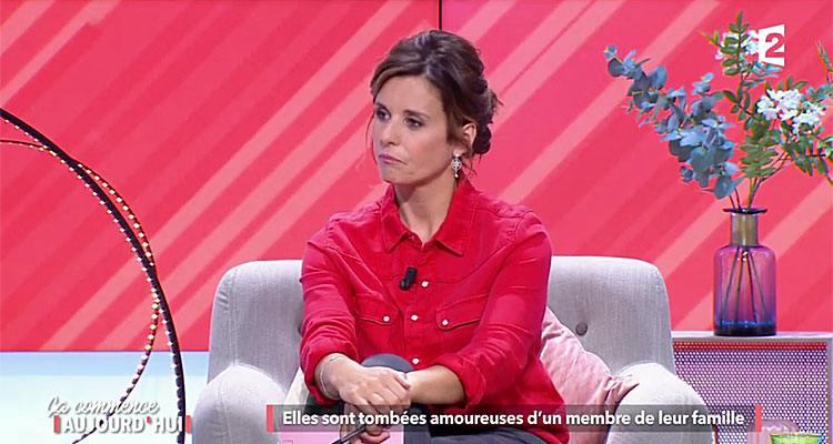 Faustine Bollaert (Ça commence aujourd’hui) : « Il faut vite monter à 10% de parts d’audience »