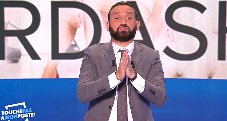 Quotidien : Yann Barthès perd ses inédits, Cyril Hanouna en direct avec TPMP