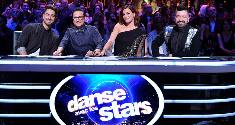 Programme TNT, à la télé ce soir du 2 novembre 2017 : La soupe aux choux, Vitoria Guimaraes / Marseille, Danse avec les stars, Mansfield Park, Les Boxtrolls...