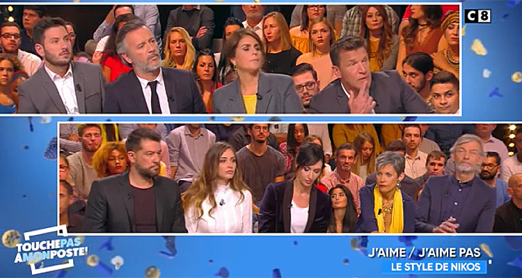 Touche pas à mon poste : Cyril Hanouna perd des fidèles et cède devant le best of de Quotidien