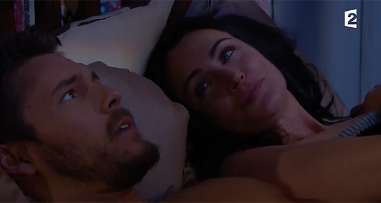 Amour, Gloire et Beauté : Steffy dans les filets de Wyatt, la descente aux enfers de Katie, les moments forts des épisodes du 6 au 10 novembre 2017 sur France 2