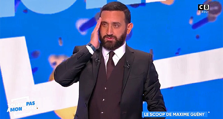 Touche pas à mon poste : Laurent Baffie en snipper, Cyril Hanouna conforte son audience