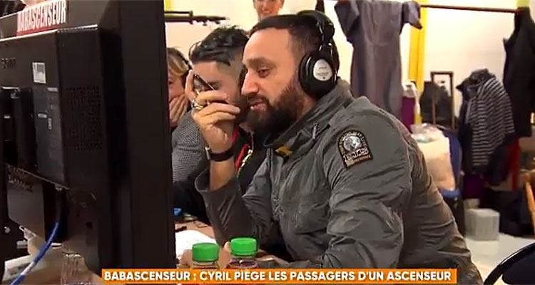 La grande rassrah 3 : Cyril Hanouna va-t-il battre son record d’audience avec Benjamin Castaldi et Maxime Guény ?