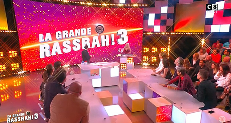 La grande Rassrah 3 : quelle audience pour Cyril Hanouna et ses caméras cachées ?