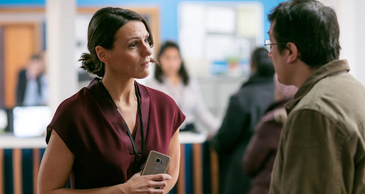 Docteur Foster (C8) : Gemma Foster de retour en saison 2 et confrontée à nouveau à son ex-mari