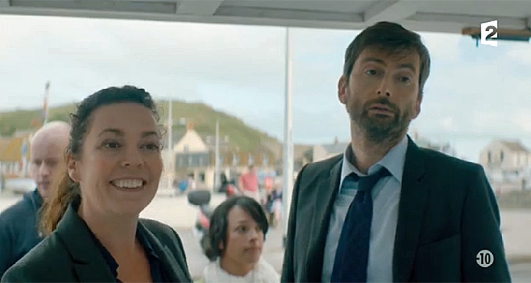 Programme TNT,  à la télé ce soir du 13 novembre 2017 : la fin de Broadchurch, Da Vinci Code, Quai des Orfèvres, Accusé Mendès France...