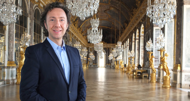 Programme TNT, à la télé ce soir du 14 novembre 2017 : Allemagne / France, Secrets d’histoire sur Louis XIV, Le meilleur pâtissier, Titanic, la saison 2 de Dr Foster, …