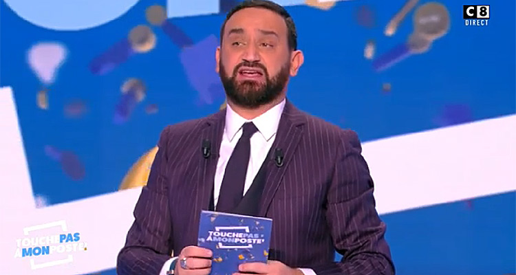 Touche pas à mon poste : quelle audience pour Cyril Hanouna sans Quotidien et Yann Barthès ?