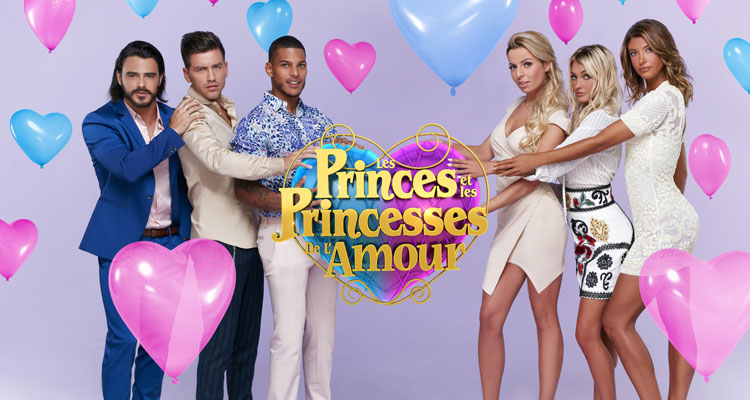 Les Marseillais vs Le reste du monde 2 remplacés, Les Princes et les Princesses débarquent sur W9