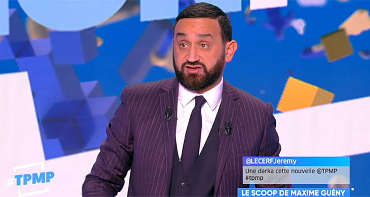 Touche pas à mon poste : Quotidien de retour, Cyril Hanouna mise sur Christophe Hondelatte et Vianney