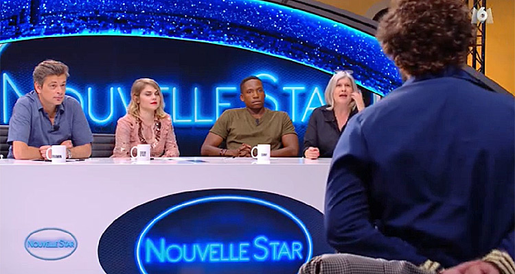 Nouvelle Star 2017 : la baisse enrayée, une audience en deça des attentes pour le 3e numéro