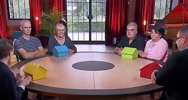 Bienvenue chez nous, la finale : Céleste règle ses comptes avec Véronique et Yannick, Sabine et Joël choqués