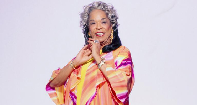 Les feux de l’amour : Della Reese (Les Anges du bonheur) est décédée