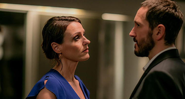 Dr Foster : une saison 3 avec Tom et Gemma, un drame fatal pour Simon ? Dr Foster : une saison 3 avec Tom et Gemma, un drame fatal pour Simon ?