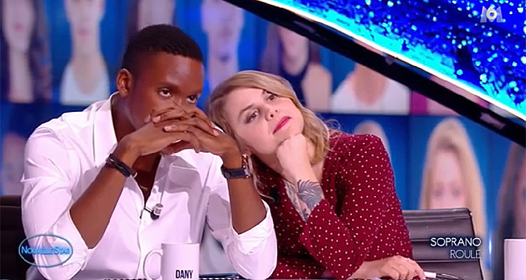 Nouvelle Star : la fin des castings regonfle l’audience du show de M6