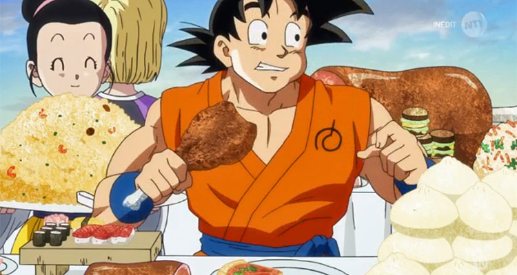 Dragon Ball Super : Goku et Vegeta éliminent Freezer avec succès, avant l’arrivée de Champa