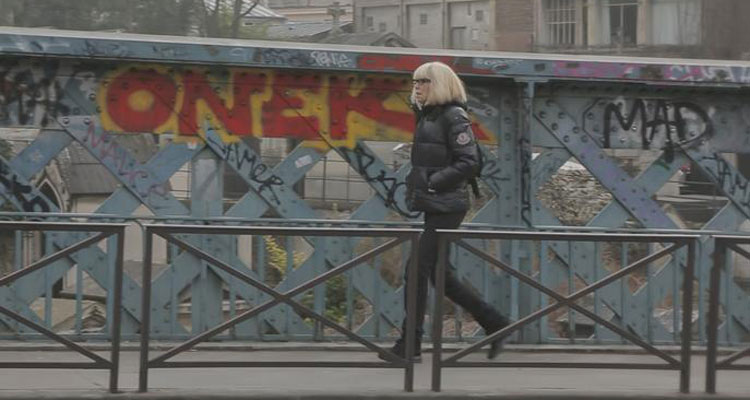 Excision, le plaisir interdit : Mireille Darc, l’ultime combat sur France 2