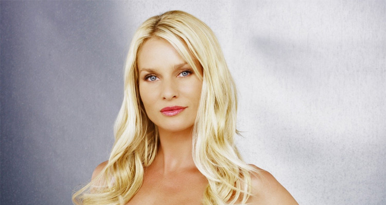 Dynastie : Nicollette Sheridan (Desperate Housewives) jouera Alexis Carrington