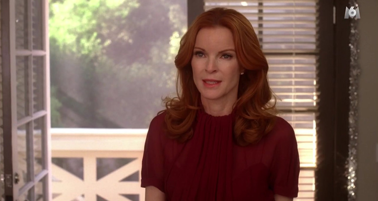 Desperate Housewives : succès d’audience continu pour M6, devant Midi en France sur France 3