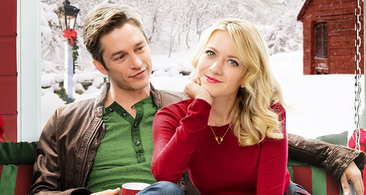 Romance secrète à Noël (TF1) : L’amour impossible de Bobby Campo (Grey’s Anatomy) et Meredith Hagner (Les Experts : Miami)