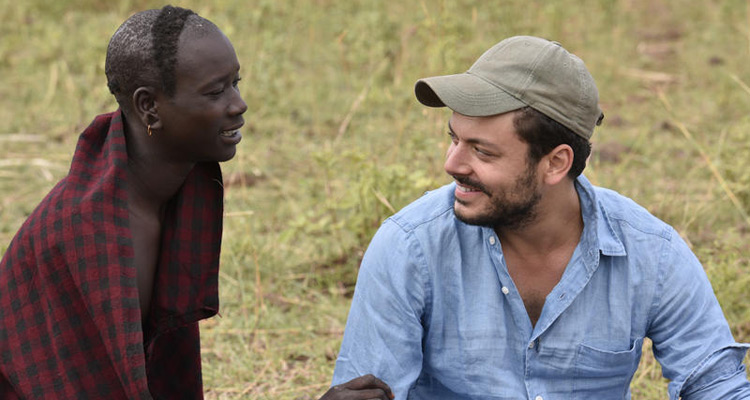 Kev Adams (Rendez-vous en terre inconnue) : « Je me suis demandé si j’allais tenir »