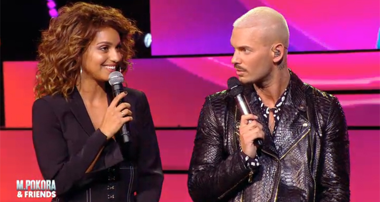 Audiences TV : M Pokora & Friends, Stromae, Renaud... la soirée musicale noire de M6